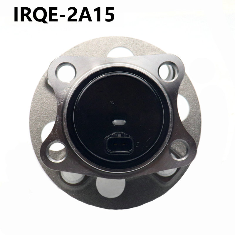 The 42450-0D110 automotive rear wheel bearing assembly is suitable for the Toyota YARIS