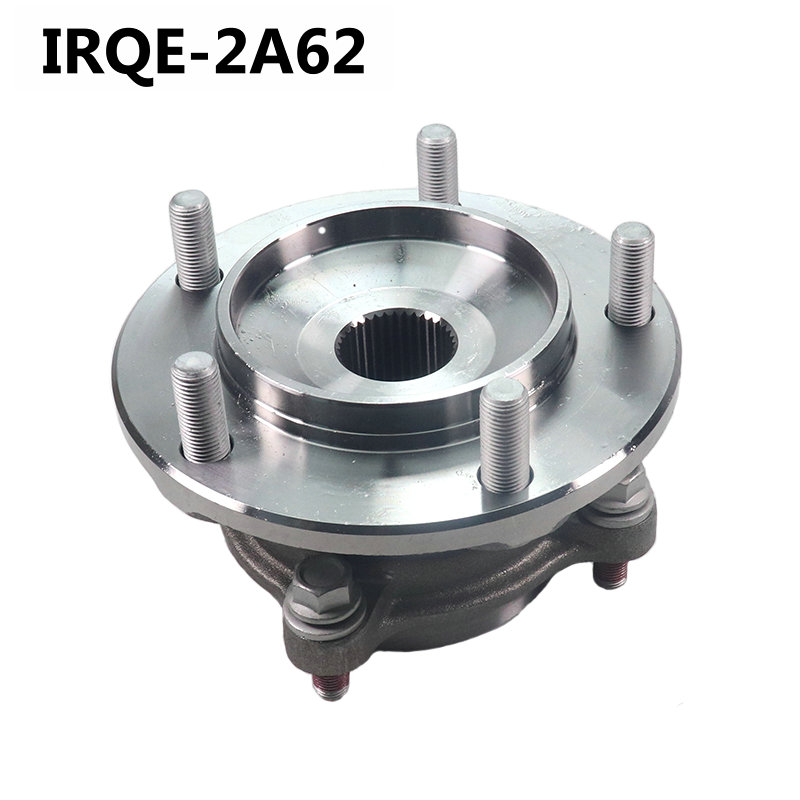 The 43570-60030 automotive front wheel bearing assembly is suitable for the Toyota LAND CRUISER 200