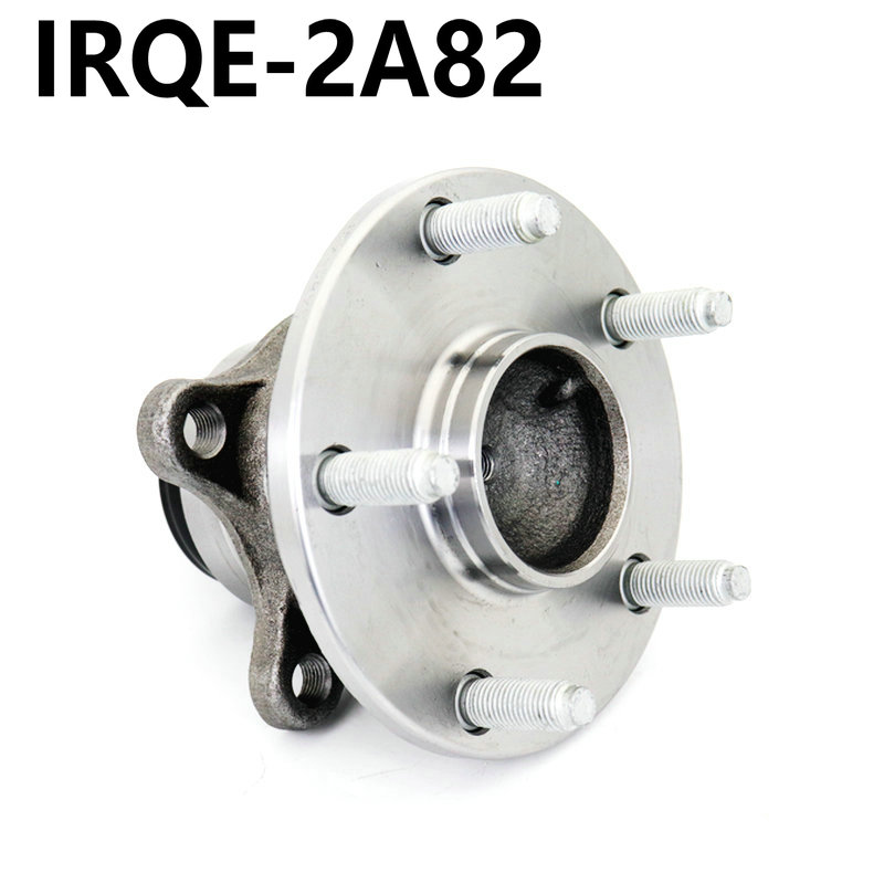 The 43550-50010 automotive front wheel bearing assembly is suitable for Lexus LS430