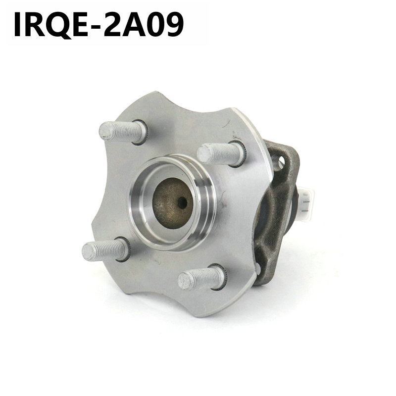 The 42450-12051 automotive rear wheel bearing assembly is suitable for the Toyota Corolla MPV