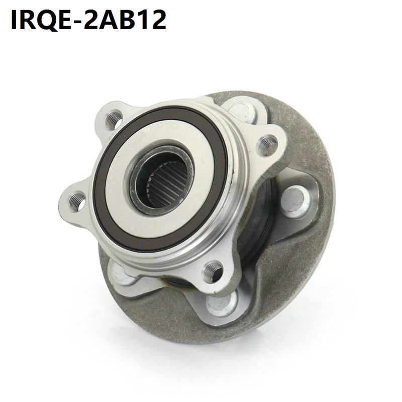 The 43550-06040 Front wheel bearing assembly for automobiles applicable to Toyota Camry (__V7_)
