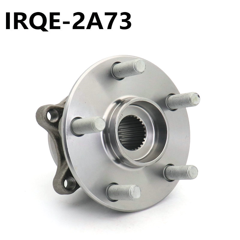 The 43550-47011 front wheel bearing for automobiles is suitable for Toyota PRIUS (_W3_).