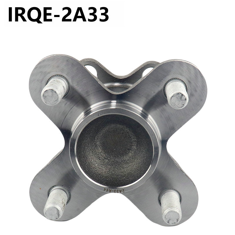 The 42410-B2050 automotive rear wheel bearing assembly is suitable for Daihatsu CUORE VII