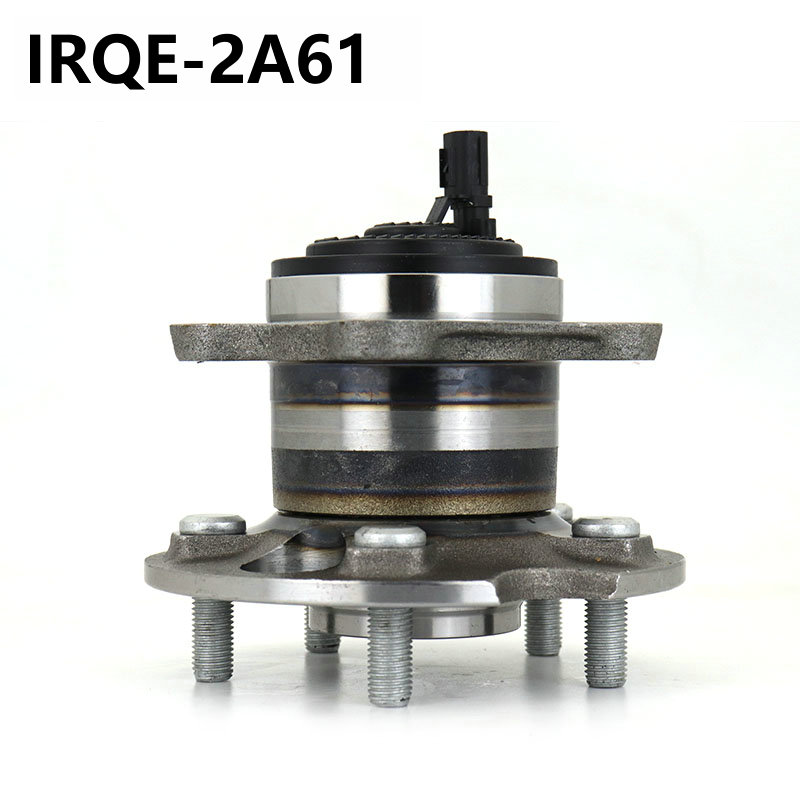The 42460-0T010 rear left wheel bearing assembly of the vehicle is compatible with Toyota AGV10.1303