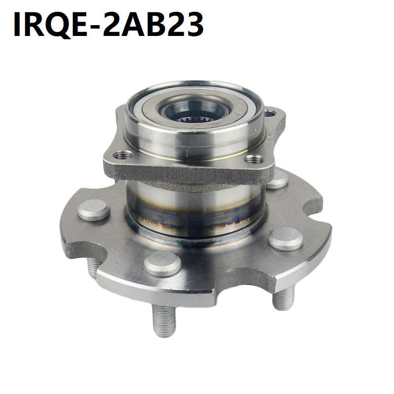 The 42410-02160 rear wheel bearing assembly for automobiles is suitable for Toyota