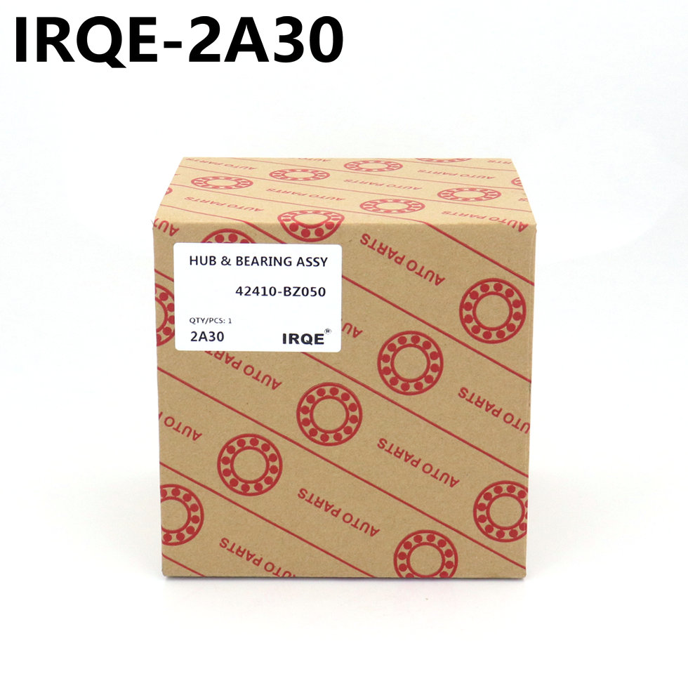 The 42410-BZ050 automotive rear wheel bearing assembly is applicable to PERODUA ALZA (M502).