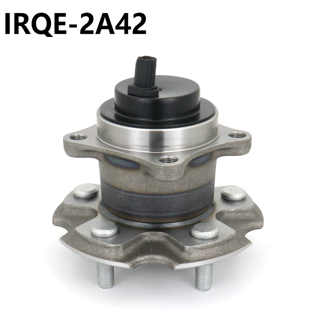 The 40202-4EA0A automotive front wheel bearing assembly is suitable for Nissan