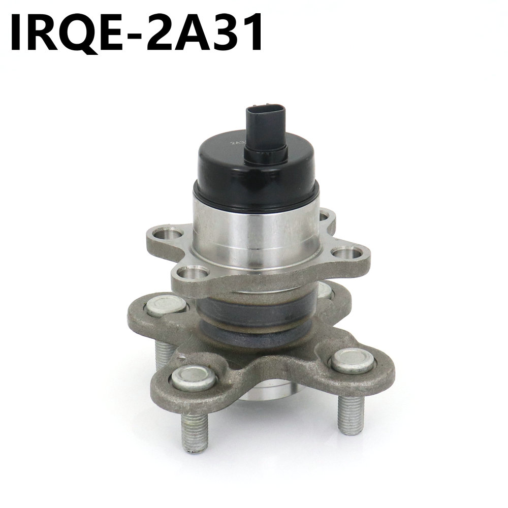 The 42410-B1010 automotive rear wheel bearing assembly is suitable for Daihatsu Xilong hatchback/hatchback