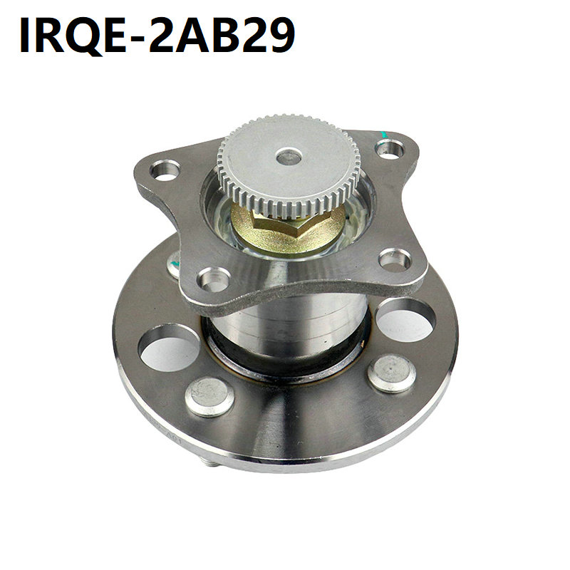 The 42450-12030 automotive rear wheel bearing assembly is suitable for Toyota COROLLA