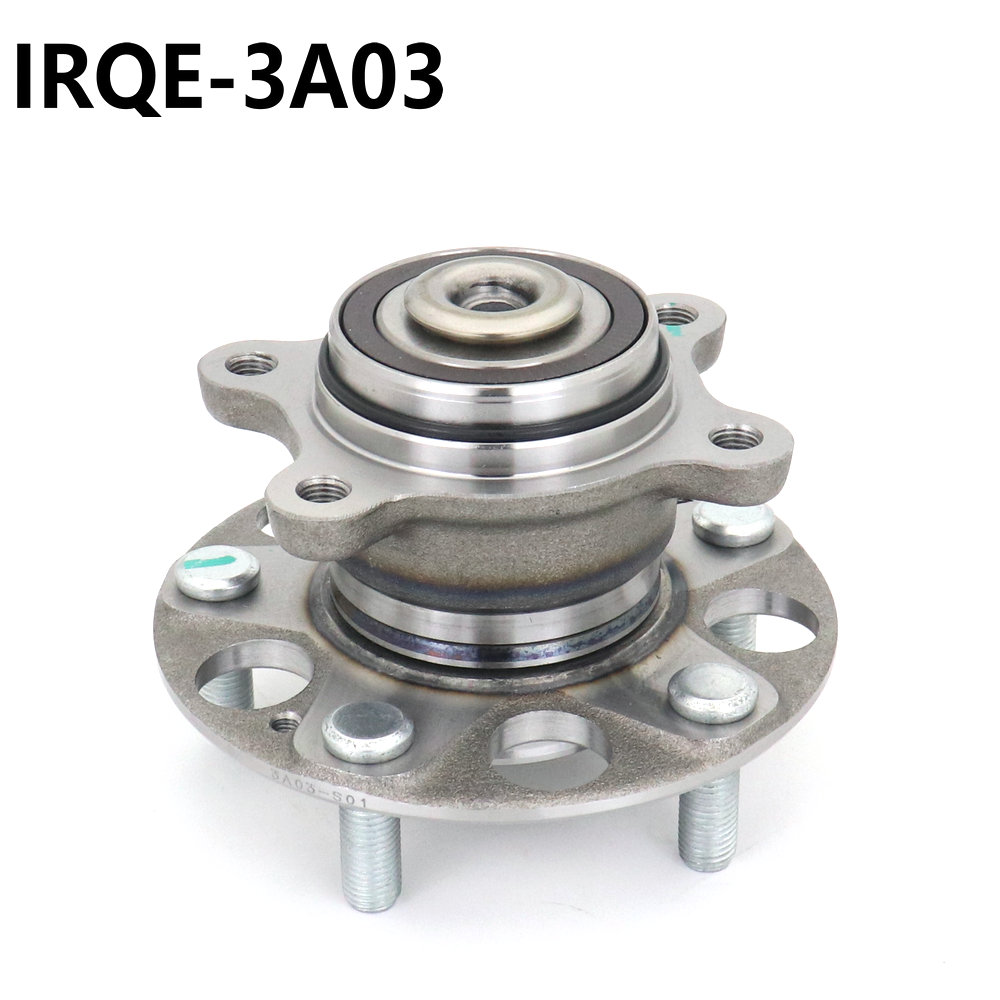 The 42200-SNA-951 automotive rear wheel bearing assembly is applicable to the Honda CIVIC VIII Saloon
