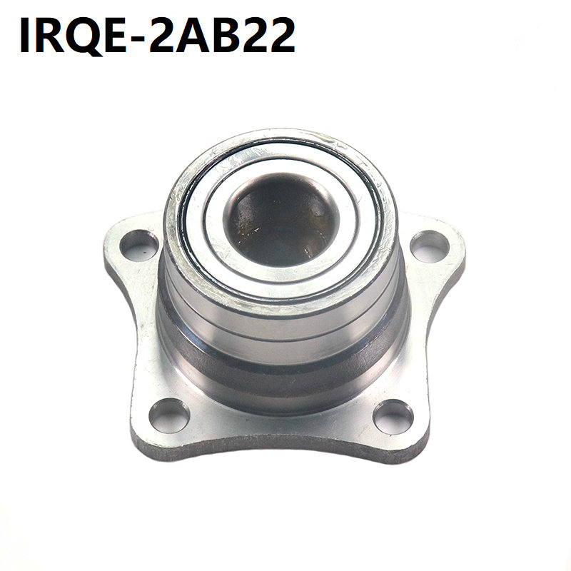 The 42409-12010 automotive rear wheel bearing assembly is suitable for Toyota