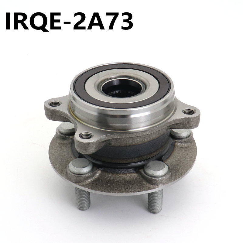 The 43550-47011 front wheel bearing for automobiles is suitable for Toyota PRIUS (_W3_).