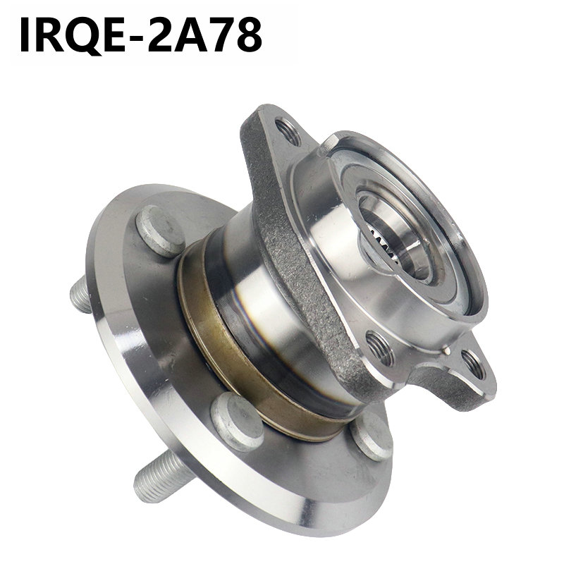 The 42410-52060 automotive rear wheel bearing assembly is suitable for Toyota COROLLA
