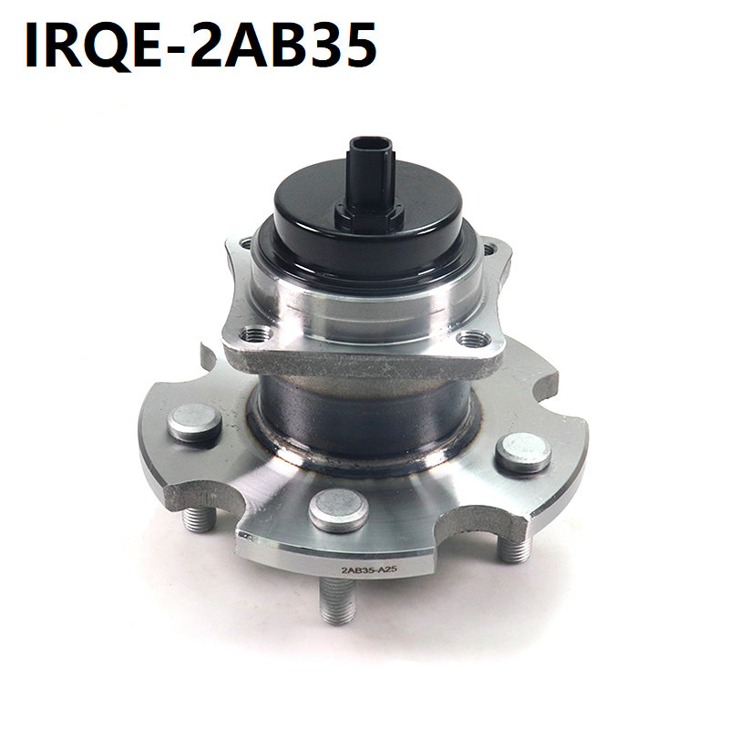 42450-02150 Rear Wheel Bearing Hub Assembly is applicable to Toyota MATRIX (_E14_)