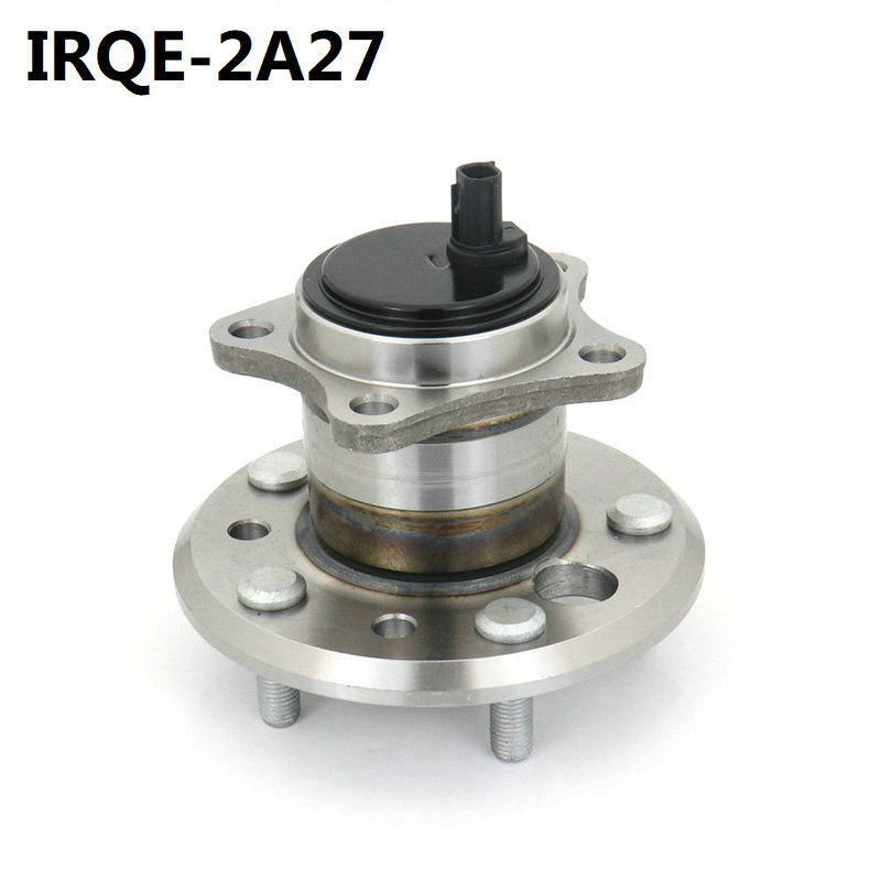 The 42460-06100 rear left wheel bearing assembly for automobiles is suitable for Toyota Camry