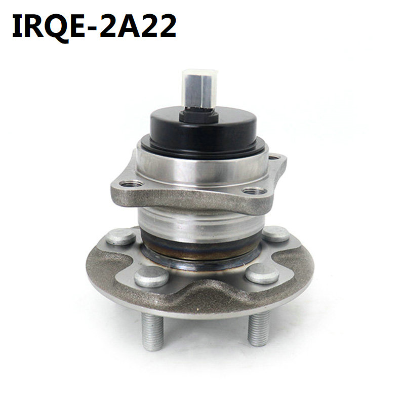 The 42450-12170 automotive rear wheel bearing assembly is applicable to the Toyota COROLLA Estate