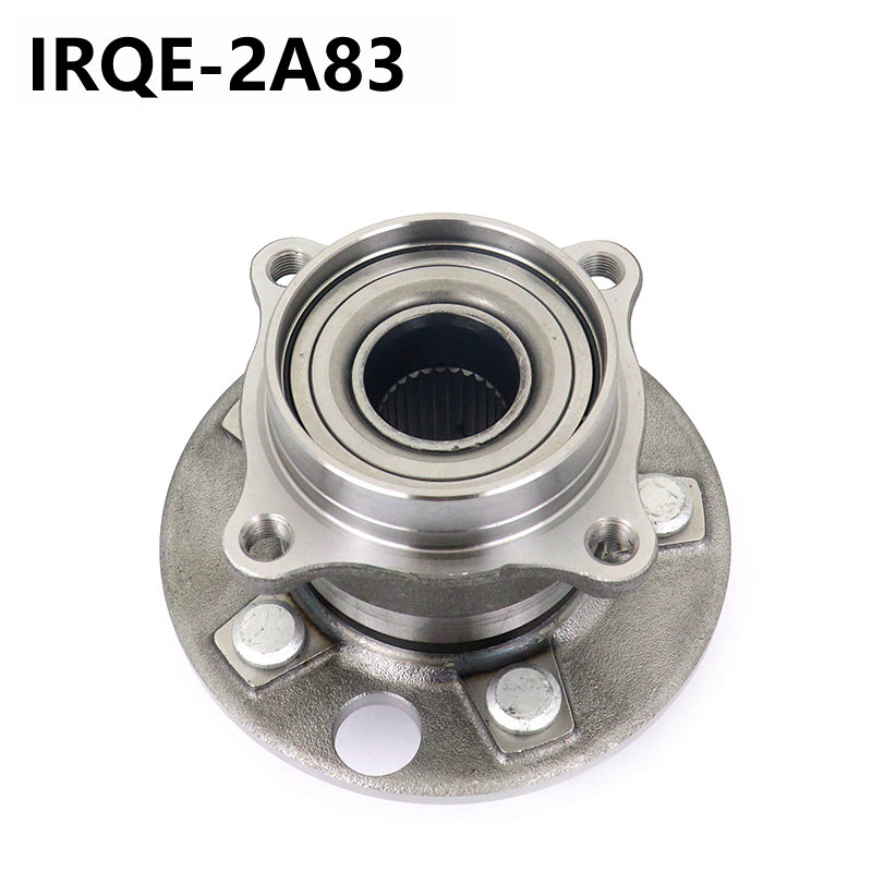 The 42410-50010 automotive rear wheel bearing assembly is suitable for Lexus LS430