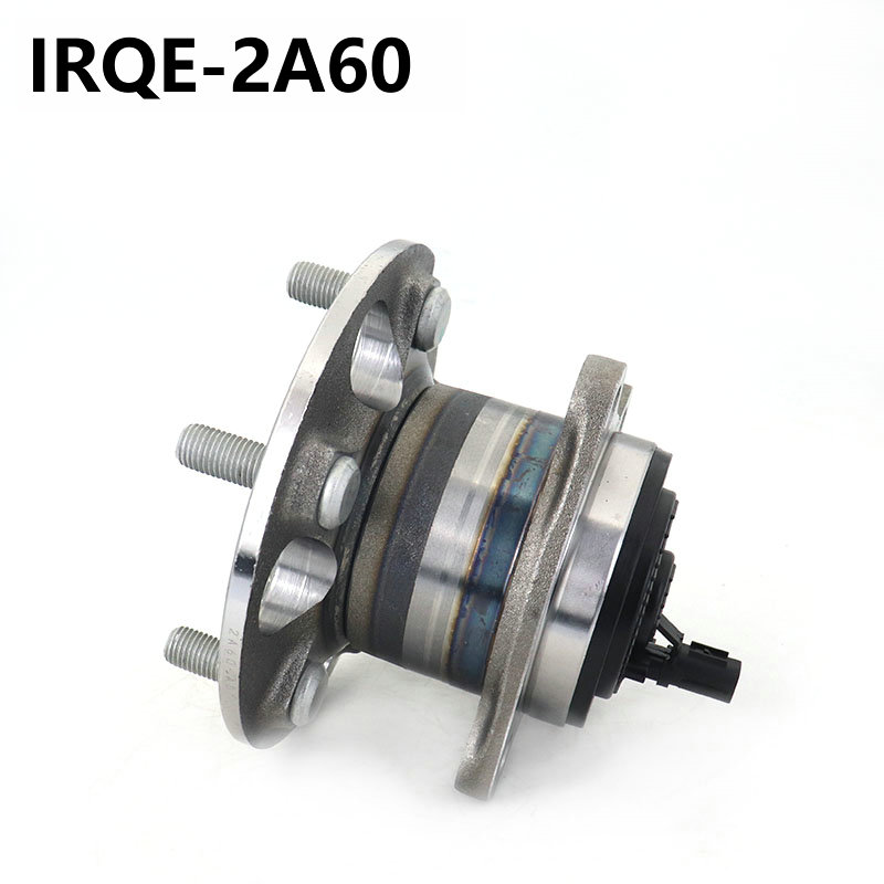The 42450-0E030 rear right wheel bearing assembly is suitable for GAC Toyota Highlander (_SU4_)