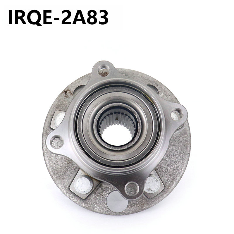 The 42410-50010 automotive rear wheel bearing assembly is suitable for Lexus LS430