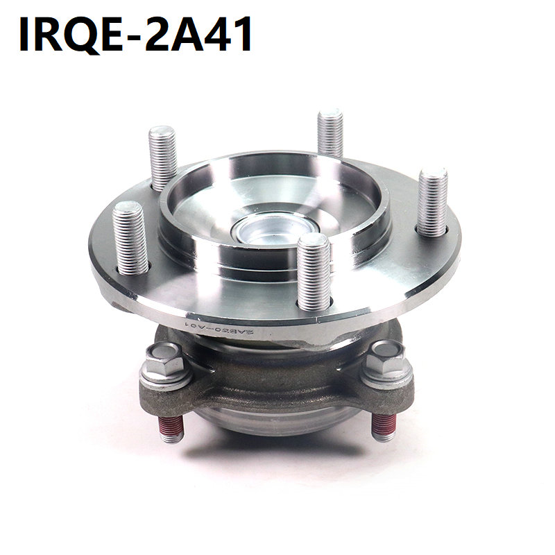The 90301-A0020 automotive front wheel bearing assembly is applicable to the Toyota LAND CRUISER