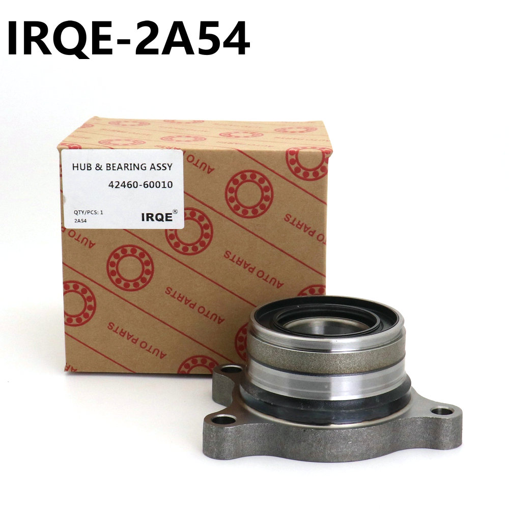 The 42460-60010 rear left wheel bearing assembly for automobiles is suitable for Toyota Prado