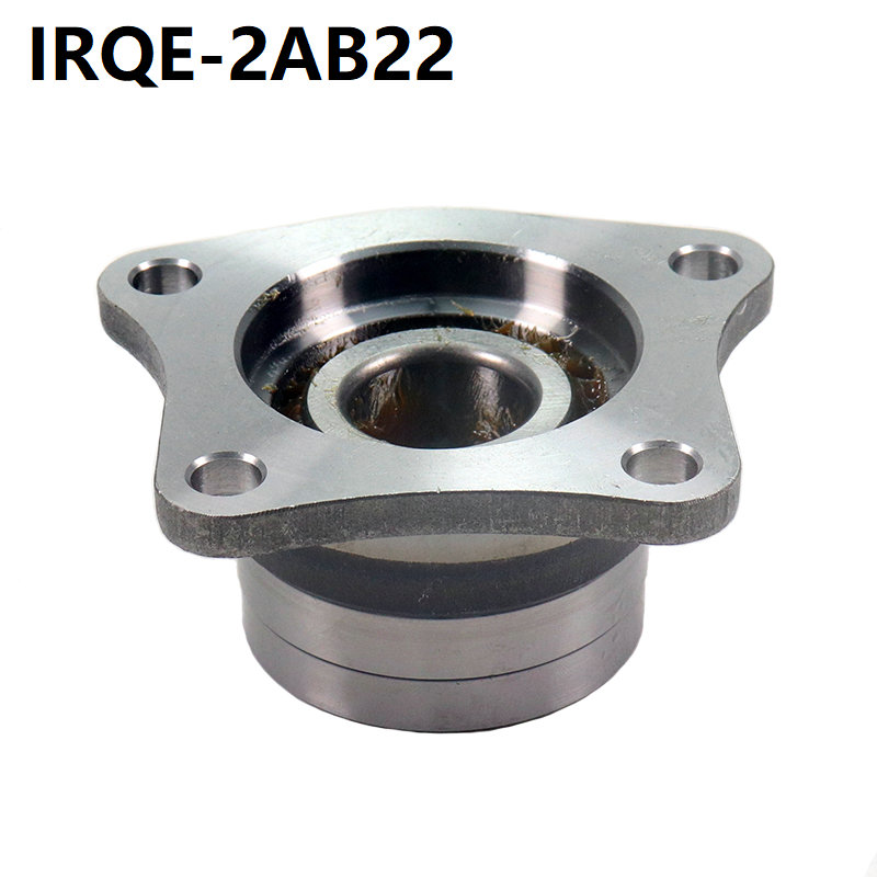 The 42409-12010 automotive rear wheel bearing assembly is suitable for Toyota