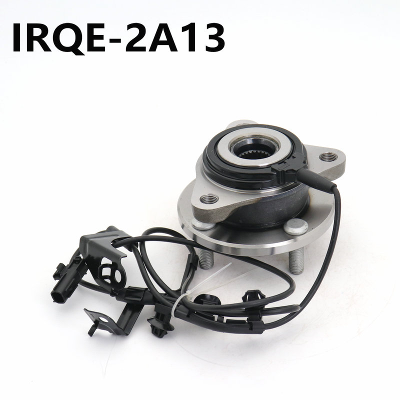 The 43550-0D090 car front wheel right bearing assembly is suitable for the Toyota YARIS