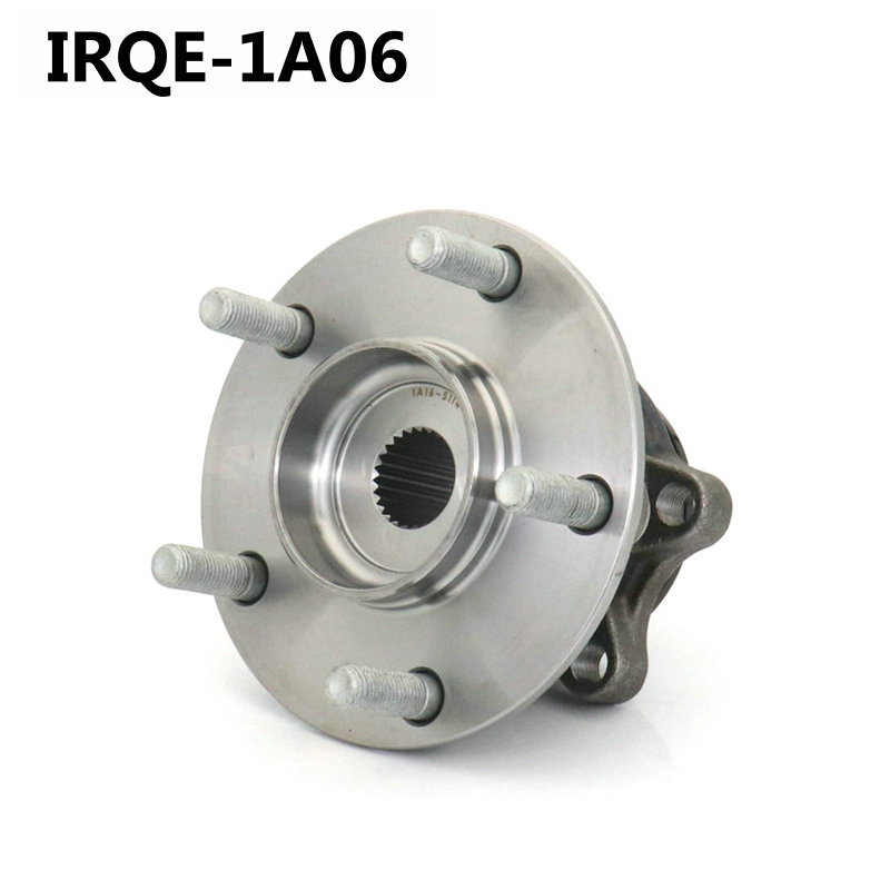 The 3785A035 automotive front wheel bearing assembly is suitable for Mitsubishi Outlander