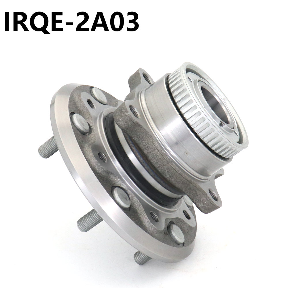 The 435500-Z9001 automotive front wheel bearing assembly is suitable for Toyota Hiace