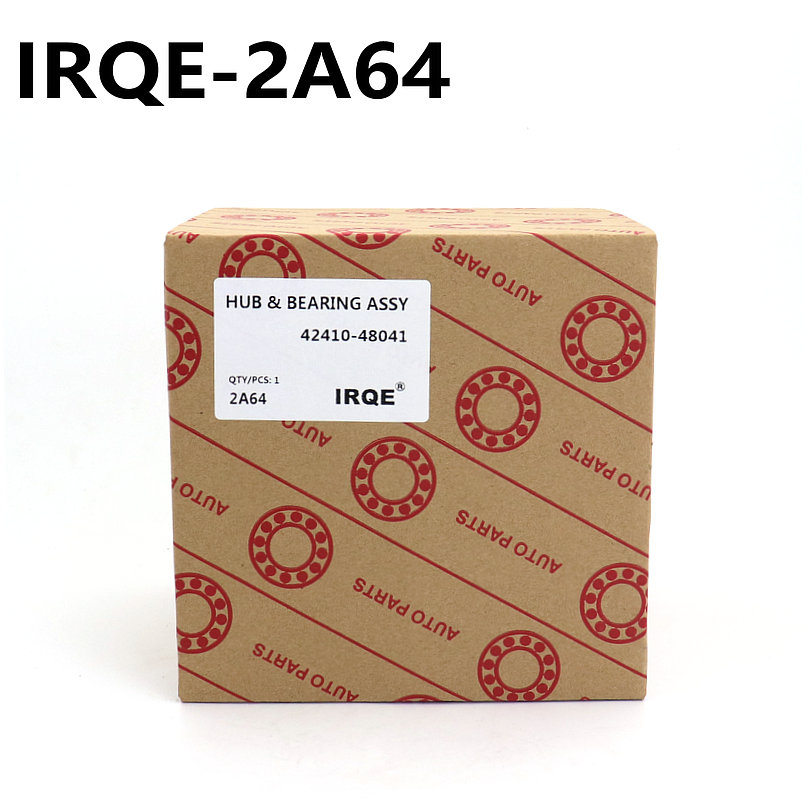 The 42410-48041 automotive rear wheel bearing assembly is applicable to Toyota GSU45. Chi-09005 -