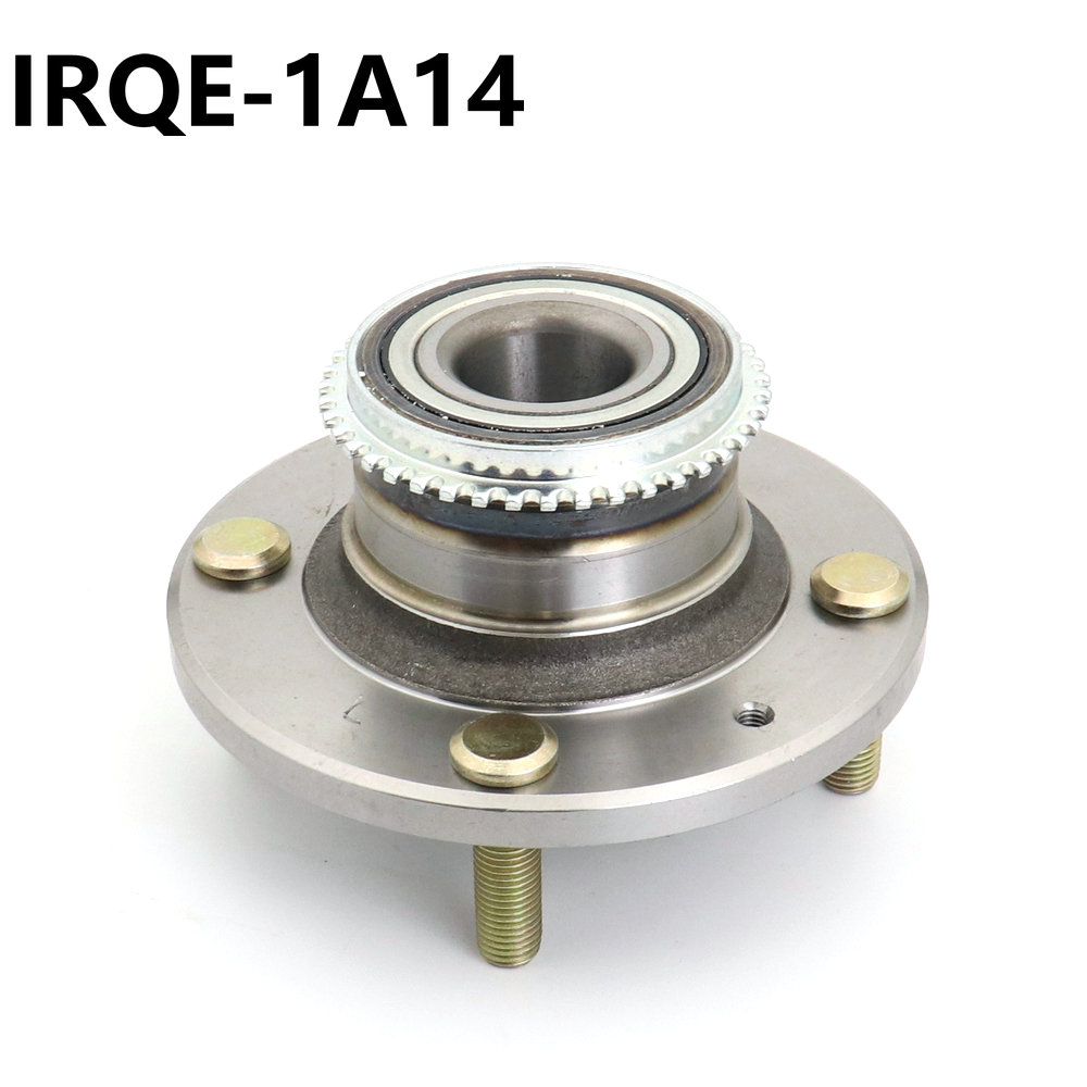 The MR527452 automotive rear wheel bearing assembly is suitable for Mitsubishi Lancer