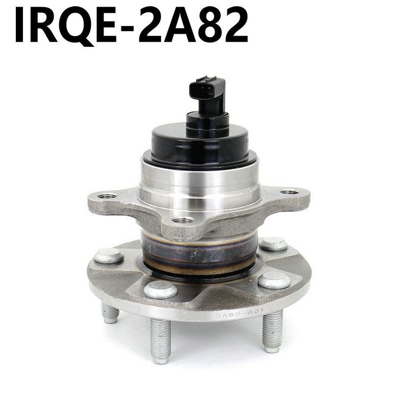 The 43550-50010 automotive front wheel bearing assembly is suitable for Lexus LS430