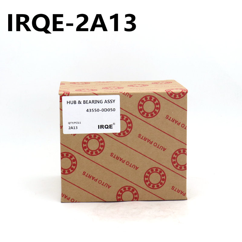 The 43550-0D090 car front wheel right bearing assembly is suitable for the Toyota YARIS