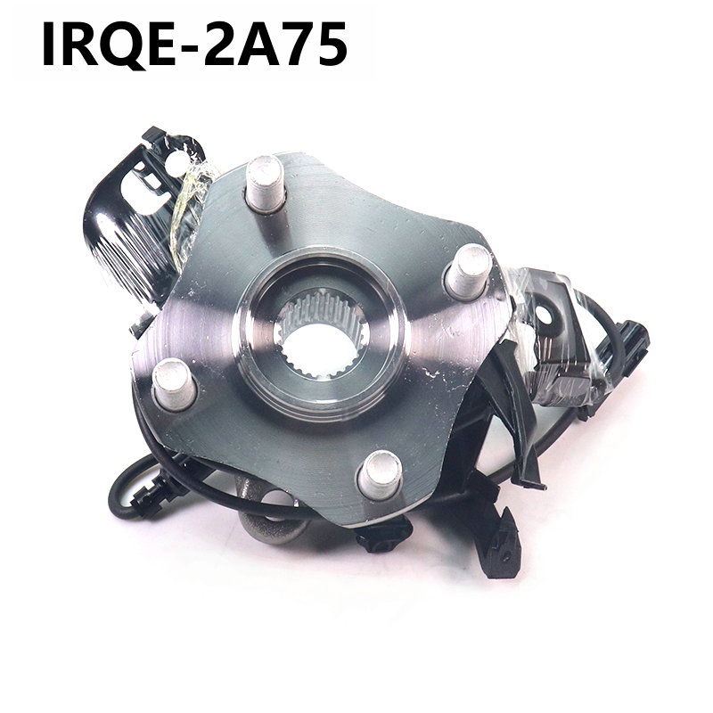 The 43550-0D030 car front right wheel bearing is suitable for Toyota ETIOS