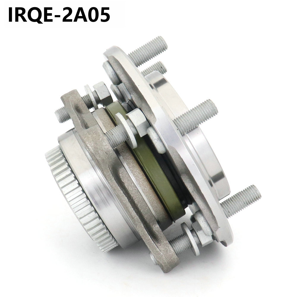 Hot Sale 43550-0K030 Wheel Hub Bearing Auto Bearing Assembly For Lexus GX460 Front Wheel