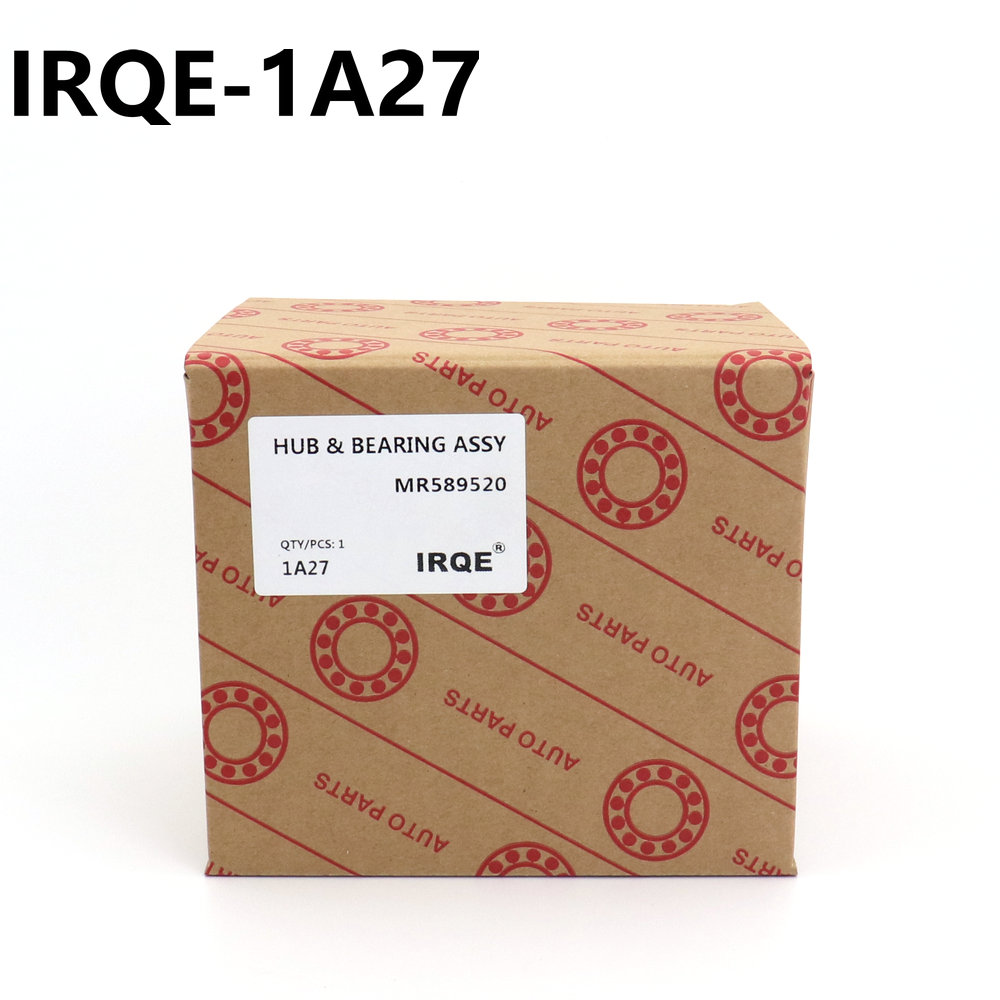The MR589520 automotive rear wheel bearing assembly is suitable for Mitsubishi Ikolis