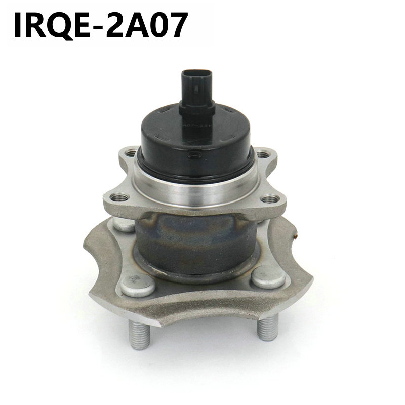 The 42450-52020 automotive rear wheel bearing assembly is suitable for the Toyota YARIS