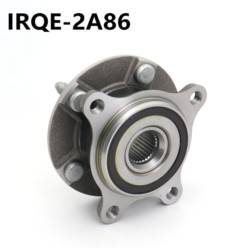 The 43550-30030 car front right wheel bearing assembly is suitable for Lexus GS