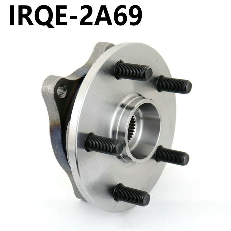 The 42450-0R020 automotive rear wheel bearing assembly is applicable to Toyota ACA38.ALA35.ZSA35.AY