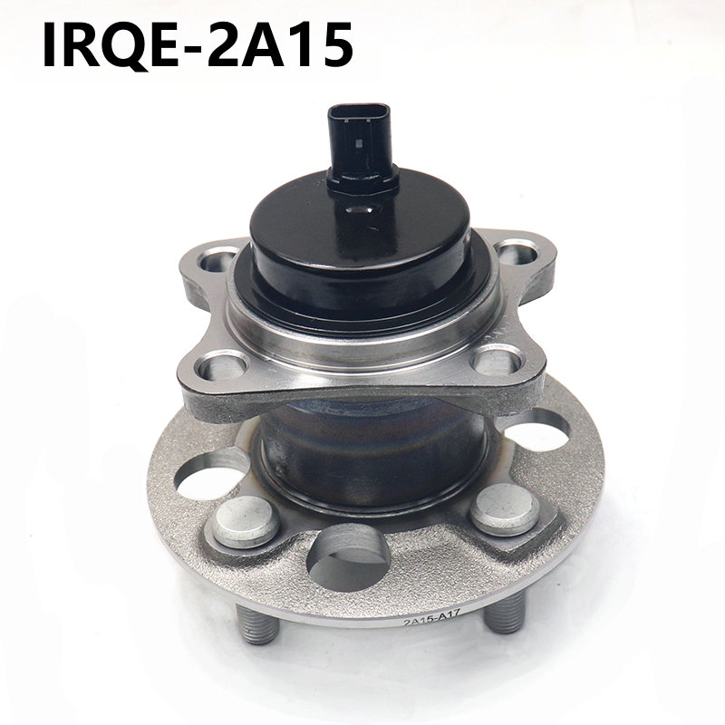 The 42450-0D110 automotive rear wheel bearing assembly is suitable for the Toyota YARIS