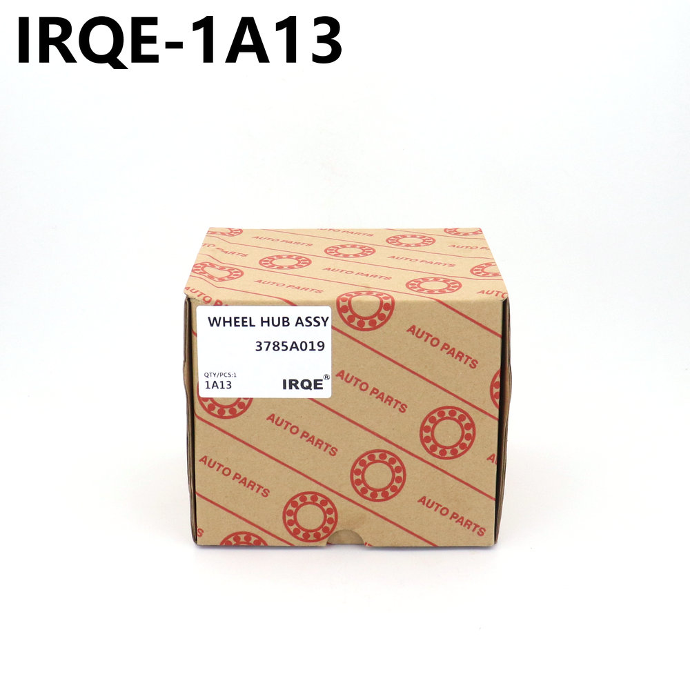 The 3785A019 automotive rear wheel bearing assembly is suitable for Mitsubishi Outlander