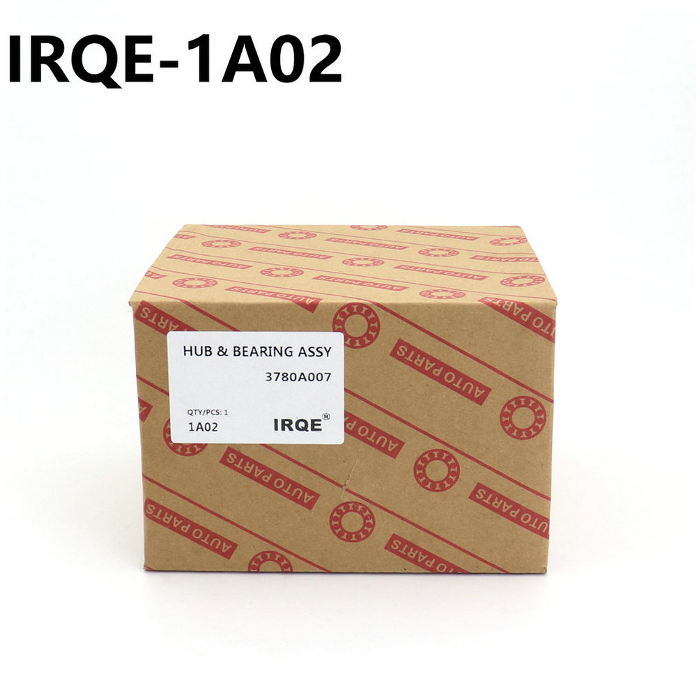 The 3780A007 automotive rear wheel bearing assembly is suitable for Mitsubishi V97