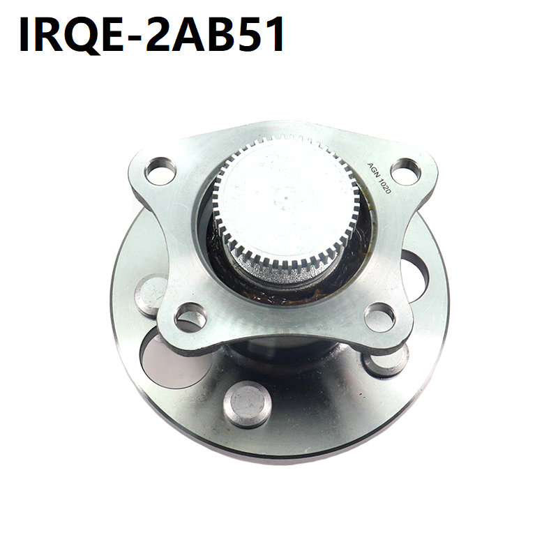 42450-20020 Rear Wheel Bearing Hub Assembly is applicable to Toyota CALDINA Estate (_T19_)