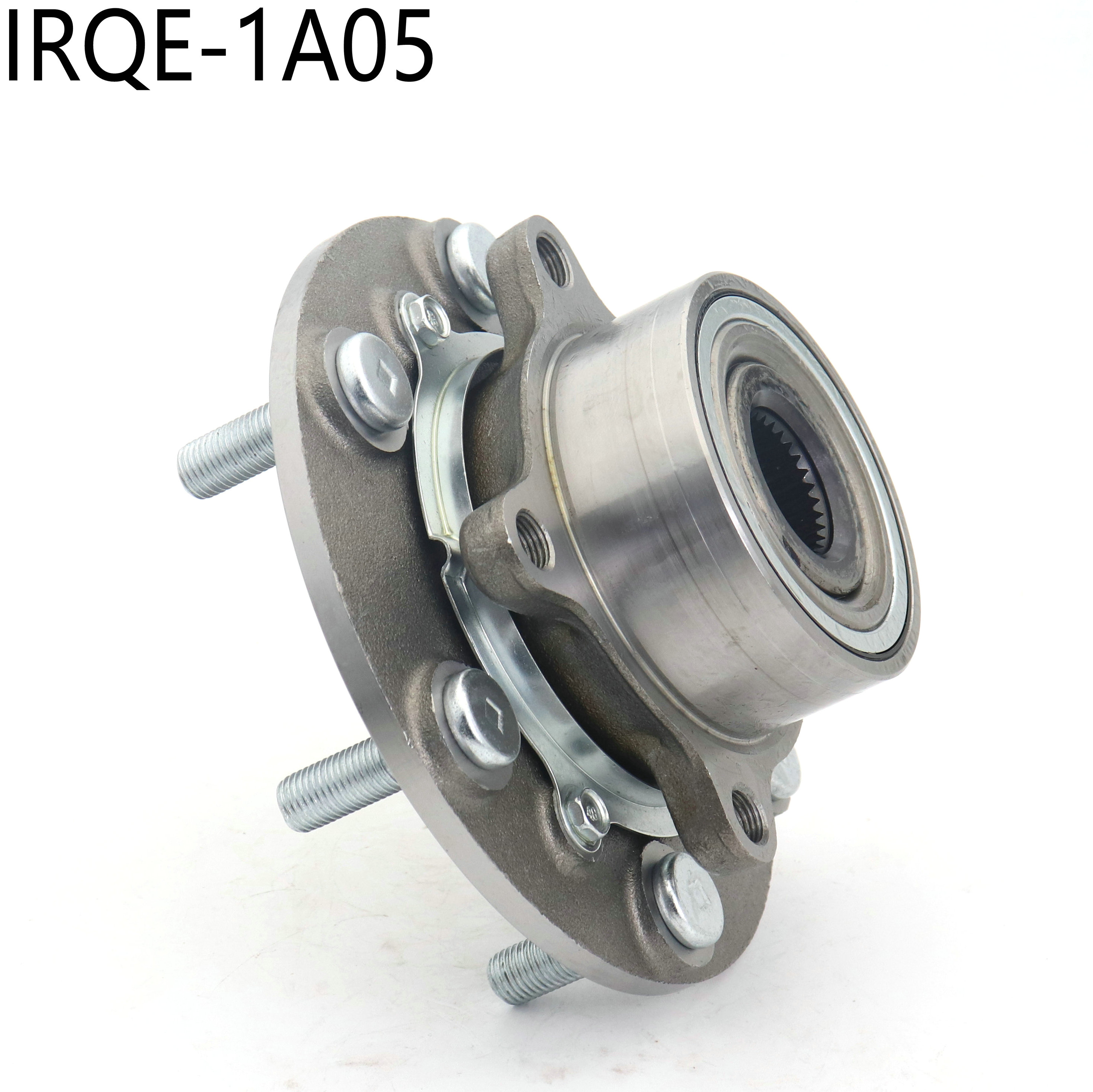 The MR992374 automotive front wheel bearing assembly is suitable for the Mitsubishi L200