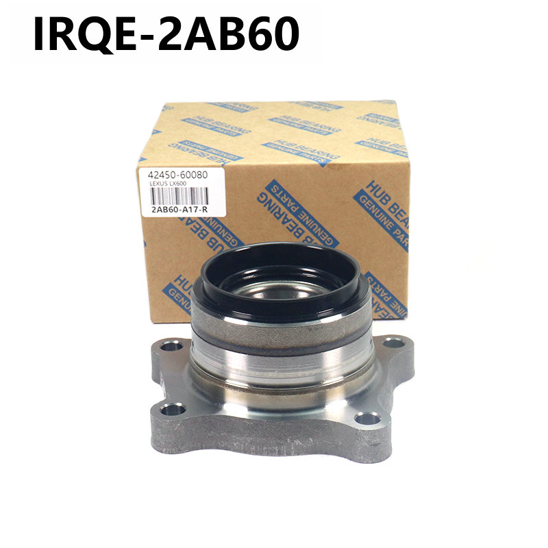 The 42450-60080 rear right wheel bearing assembly of automobiles is suitable for LEXUS LX600