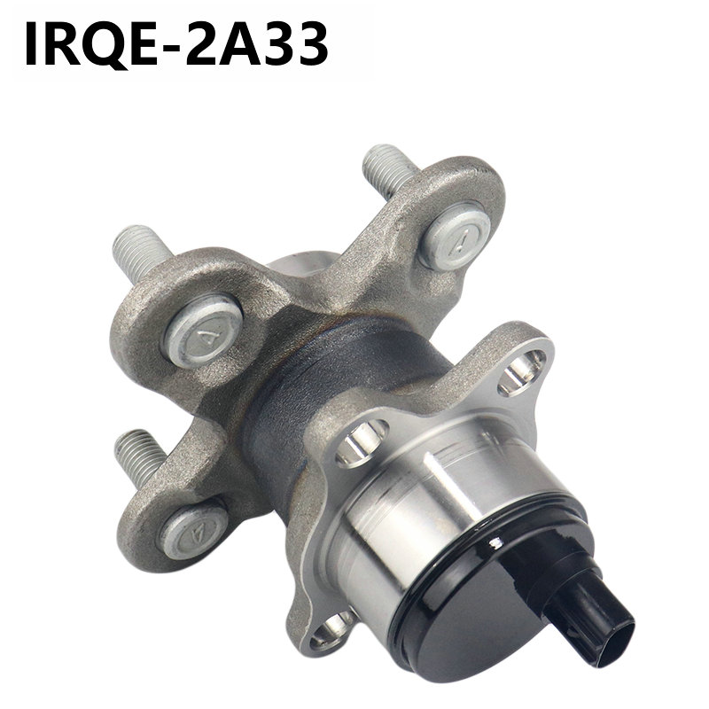 The 42410-B2050 automotive rear wheel bearing assembly is suitable for Daihatsu CUORE VII