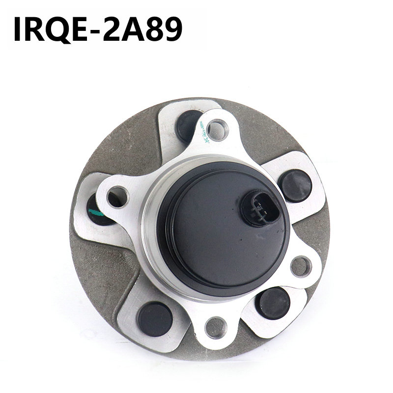 The 43550-50040 front right wheel bearing assembly for automobiles is suitable for Lexus LS