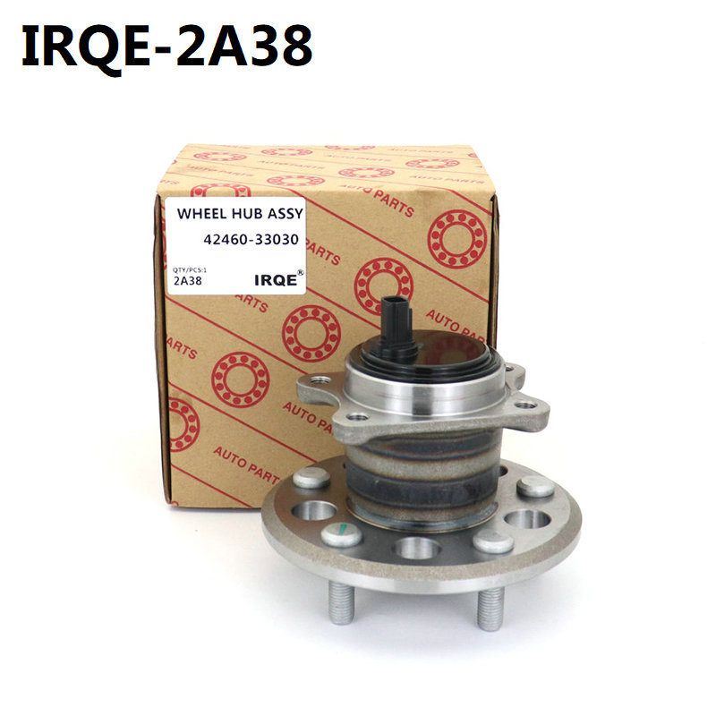 The 42460-30030 rear left wheel bearing assembly for automobiles is suitable for Lexus ES