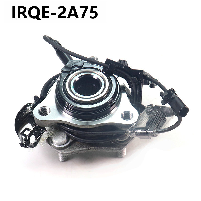 The 43550-0D030 car front right wheel bearing is suitable for Toyota ETIOS