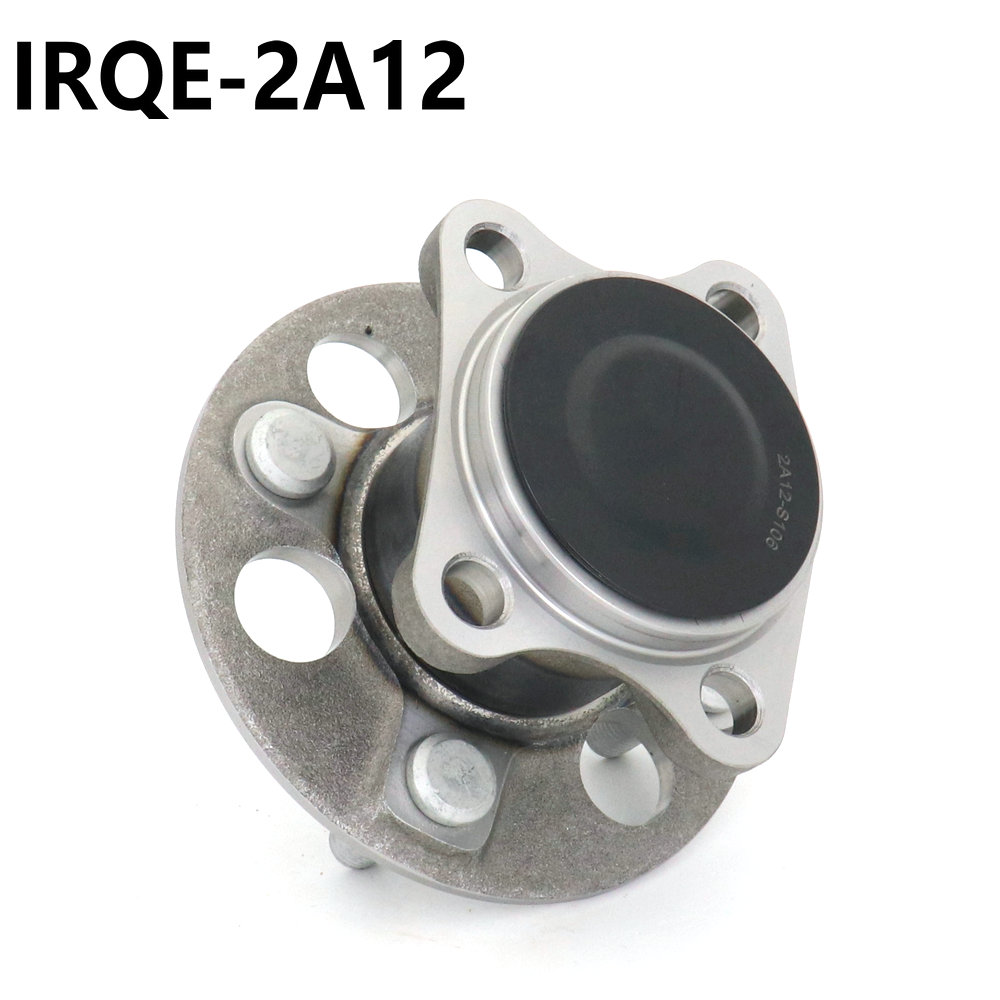 The 42410-52070 automotive rear wheel bearing assembly is suitable for the Toyota YARIS